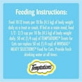 thumbnail image 4 of Temptations Tempting Tuna Flavour Soft & Crunchy Adult Cat Treats, 180g, 4 of 4
