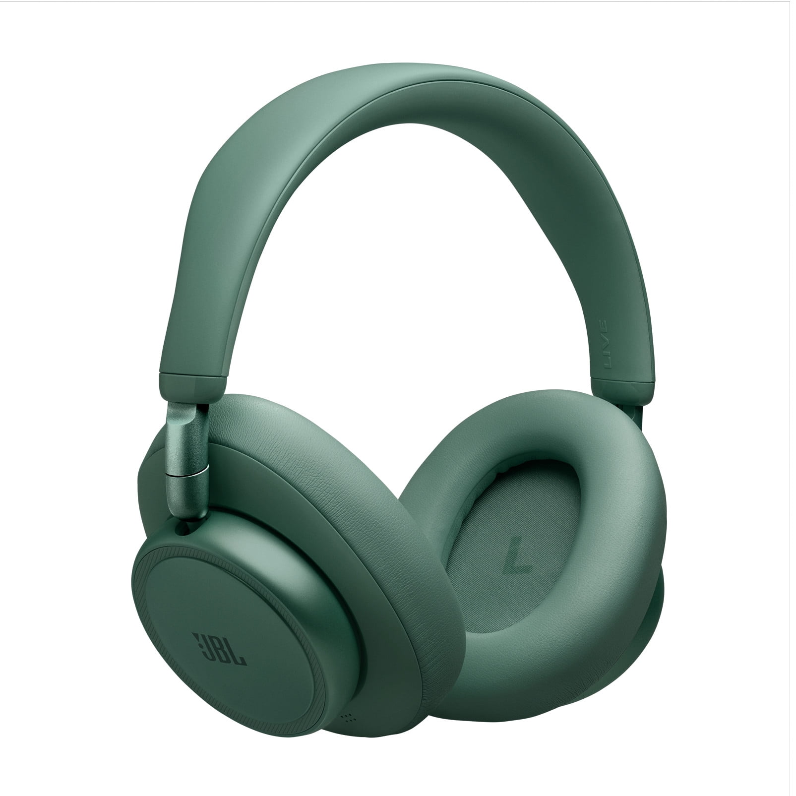 JBL Live 780NC - Wireless over-ear Noise Cancelling headphones - Green