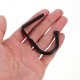 thumbnail image 5 of unbranded 10Ud De Hierro Negro Resistentes Para Colgar Toallas Sombreros Y Accesorios, 5 of 8