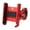Red, variant on Holder Heightened Aluminium Alloy Mobile Phone Holder 360° Rotation Adjustable Motorcycle Phone Mount Rear View Mirror Phone Bracket for Mountain Bike Road