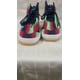 thumbnail image 5 of Ad-id-as Veritas Mid Weave Sz 10 Mens Multi Sneakers Casual Shoes B34240, 5 of 6