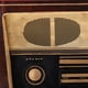 thumbnail image 3 of Modelo de radio vintage Accesorios de fotografía Artesanía Recuerdos, 3 of 9