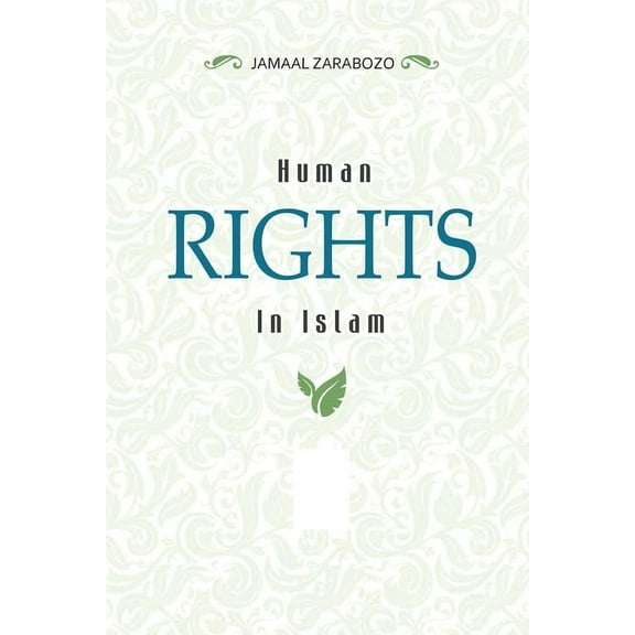 Human Rights in Islam (Paperback)
