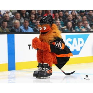 Philadelphia Flyers Biron Large Reebok Jersey | SidelineSwap