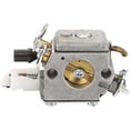 thumbnail image 3 of Motorbike Engines 340 345 346 350 353 For Zama Carburetor Chainsaw Parts Carburetor 503283208 Carb Carburetor Carburetor Carburetor Motorcycle Carbure, 3 of 5