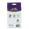 thumbnail image 2 of N2N Dog Poop Patrol Handle Tie Pet Waste Bags 100 count, 2 of 4