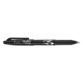 thumbnail image 3 of Frixion Ball Erasable Gel Pen, Stick, Fine 0.7 Mm, Black Ink, Black Barrel | Bundle of 5 Dozen, 3 of 3