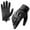 Black, variant on Aloohaidyvio Winter Gloves Gifts for Men - Upgraded Touch Screen Cold Weather Thermal Warm Glove for Running Driving Cycling Hiking