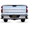 thumbnail image 2 of Gibson Exhaust Exhaust System Kit 65698 Split Rear Cat Back System; Stainless Steel; With Muffler; 3 Inch To 2-1/2 Inch Pipe Diameter; Single Exhaust With Dual Exit; Straight Out The Back Exit, 2 of 2