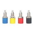 thumbnail image 2 of ABS Banana Plug, Widely Used Banana Socket  Performance Durable Material Very Useful Electrical Connection  For Welding Machinery For Industrial Equipment, 2 of 8