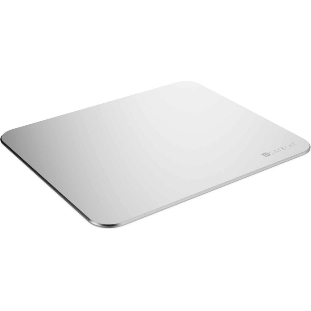 Satechi Aluminum Mouse Pad, Silver