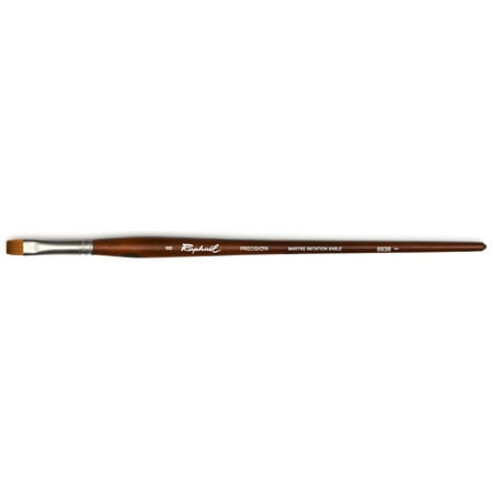 UPC: 3046450035565 | Raphael Precision Long Handle Brush Bright 8