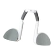 thumbnail image 3 of Push Ups Abdominal Trainer con almohadilla de codo engrosada Push Ups Training Board Bracket para hombres y mujeres , sin temporizador Macarena Plancha de flexiones, 3 of 6