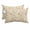 Cream, Tan, Gold, variant on Cartoon Animals Outdoor Pillows for Chaise Lounge Chair Waterproof Lumbar Pillows with Insert&Adjustable Strap Beach Headrest Pillow Cute Giraffe Elephant Lions Owl Yellow Moon Pool Pillow 11"x16"