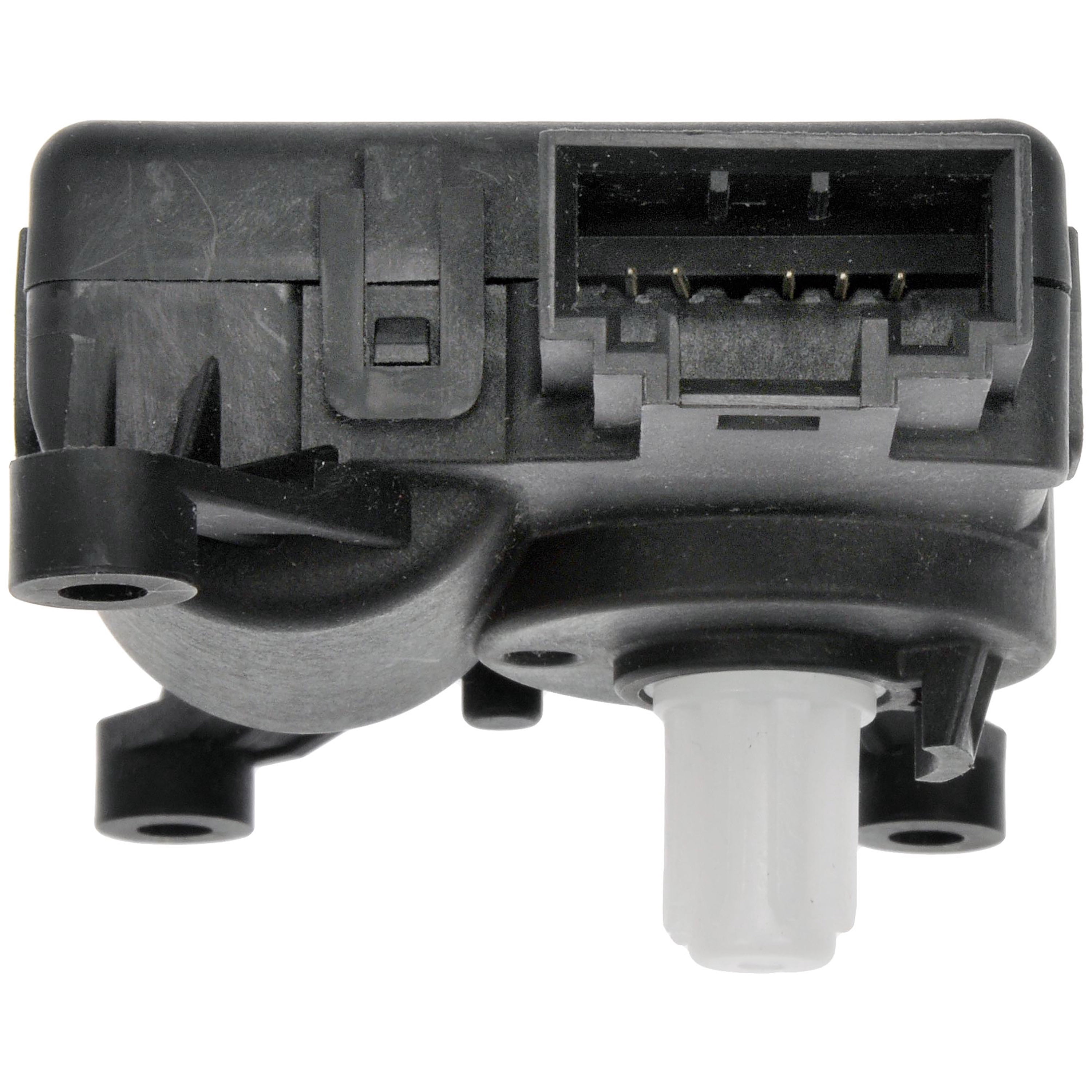 Dorman 604051 Air Door Actuator Recirculation Fits 2019 Jeep Cherokee