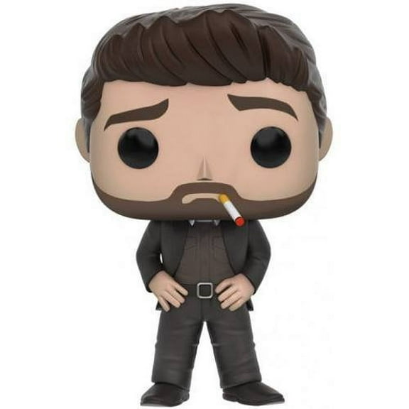 Funko POP! Preacher Jesse Custer