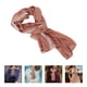 thumbnail image 3 of Pañuelo hiyab para mujer, pañuelo decorativo para la cabeza, pañuelo hiyab de encaje árabe para damas, 3 of 7