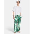 thumbnail image 2 of Mickey Mouse Men's Golf Sleep Pants, Sizes S-2XL, 2 of 5