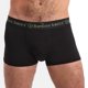 thumbnail image 3 of Bamboo basics Calzoncillos para hombre, paquete de 6 - LIAM Calzoncillos, transpirables, jersey Negro L (Large), 3 of 4
