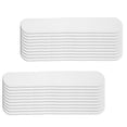 thumbnail image 3 of Almohadilla De Cuello Desechable, Almohadillas De Manchas De Sudor De Cuello Prácticas Para Camiseta Para El Hogar Para Muebles Diarios ANGGREK No, 3 of 7