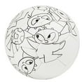 thumbnail image 3 of Mitre Ballon de Football Scriball, 3 of 3