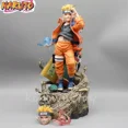 thumbnail image 1 of Figura de Naruto Anime de 16cm, Uzumaki Naruto, figuras de acción bonitas para la infancia, figura de Pvc, colección de estatuas, modelo de decoración, juguetes de regalo, 1 of 5