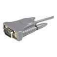 thumbnail image 4 of Adaptateur USB vers série DB9/DB25 RS232 1 port, 4 of 6