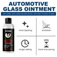thumbnail image 5 of Yooshoverk Glass Polish Paste 1.7oz Deep Cleaner Removes Scratches Restores Clarity Prevents Hazing for Windshields, 5 of 6