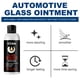 thumbnail image 5 of Pasta de aceite de limpieza de cristales de coche | Limpiador multisuperficie para parabrisas, ventanas, espejos | Elimina manchas, manchas de agua, aguafuerte, óxido | Botella de 50 ml Auto Baño, 5 of 5
