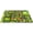 Black Street-8*10ft(244*305cm), variant on Car Map Rug 8x10 Large Play Rug, City Traffic Rural Road Mat, Low Pile Non Slip Fun Carpet, Nursery Playroom Classroom Educational Car Map Rug Mat