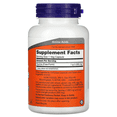 thumbnail image 2 of Aminoácidos Now Taurina 1000mg 100 Cápsulas Now Taurine Double Strength, 2 of 3
