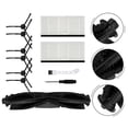 thumbnail image 1 of Ensemble d'Accessoires pour Honiture Q6 Pro/pour Laresar L6 Pro/Q6Pro Aspirateur Robot, 1 of 5