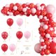 thumbnail image 2 of Set de decoración para fiesta de 1er cumpleaños de niña con temática de frutos rojos y fresa Gertaryo, 2 of 6