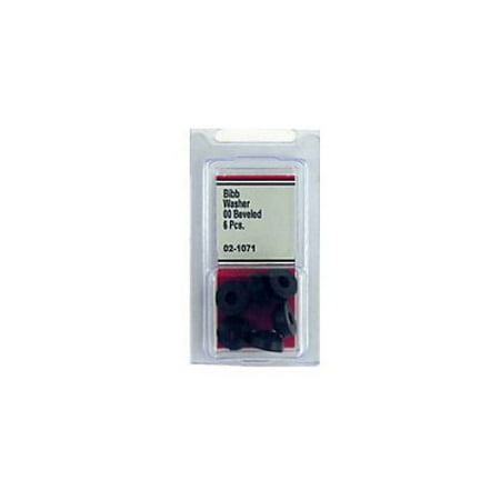 

LARSEN SUPPLY CO. INC. 02-1071 6PK 00 Neoprene Bev Washer