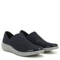 thumbnail image 2 of BZees For Lifestride Womens Charlie Slip-On Sneakers - Medium & Wide Width, 2 of 9