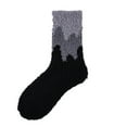 thumbnail image 3 of Outfmvch Wool Socks Women's Socks Ankle Thin Socks Men Knee Socks for Women Cute Compression Socks Women Fuzzy Socks for Women A One Size, 3 of 4