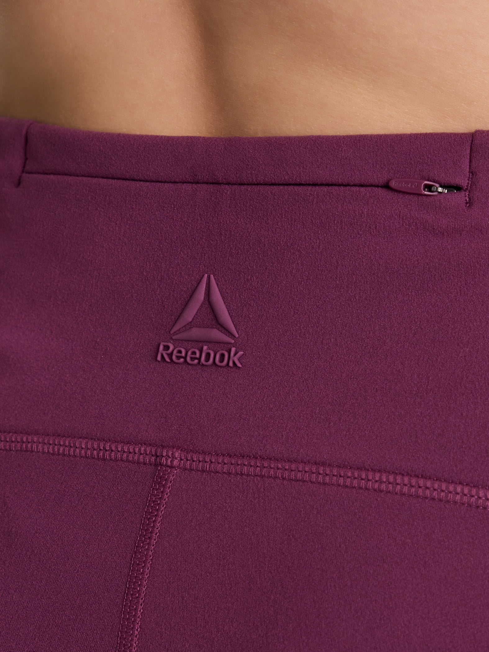 Reebok Women's Reflex High Rise Short, 7" Inseam, Sizes XS-4X