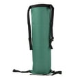 thumbnail image 1 of Porte-réservoir pour Sac de Transport Cylindre Convient à Tous, Vert Foncé, 1 of 8