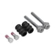 thumbnail image 3 of 113-1346X kit de guía de pasador deslizante de pinza de freno trasero resistente a la corrosión para automóvil ANGGREK Otros, 3 of 8