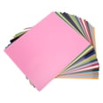 thumbnail image 2 of Vinilo Permanente, Material De PVC Que No Se Desvanece Vinilo Adhesivo Permanente Para Plotter De Corte Para Letras De Computadora Para Transferencia De Material Publicitario Crtynell Removable Vinyl, 2 of 8