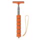 thumbnail image 2 of Limpiaparabrisas de espejo retrovisor automático, escurridor de espejo portátil, escurridor de espejo lateral para limpieza de puerta de vidrio de Naranja, 2 of 7