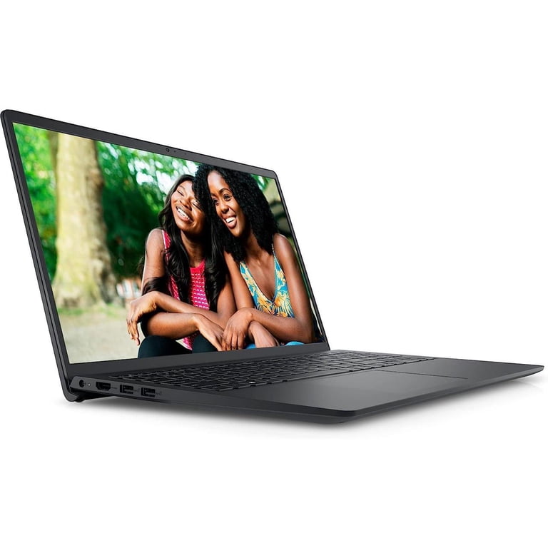Dell Inspiron Laptop, 15.6