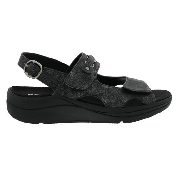 Drew Selina Women Sandal In Black