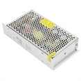 thumbnail image 2 of Adaptador de fuente de alimentación conmutada, controlador, barra de luz LED de aleación de aluminio de 12 V CC para impresora 3D (S-150-12 (12 V, 12,5 A, 150 W), CA 110/220 V ±15 %), 2 of 14