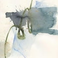 thumbnail image 3 of Barnes, Victoria 12x12 Black Modern Framed Museum Art Print Titled - Earth Curve II, 3 of 5