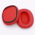 thumbnail image 1 of TopLLC For Edifier W820BT Earphone Set Sponge Cover Ear Cover Protein Leather Case, 1 of 5