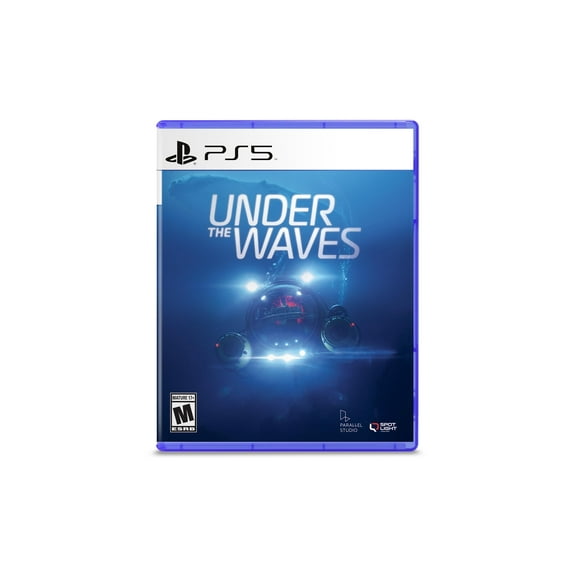 Under the Waves, PlayStation 5