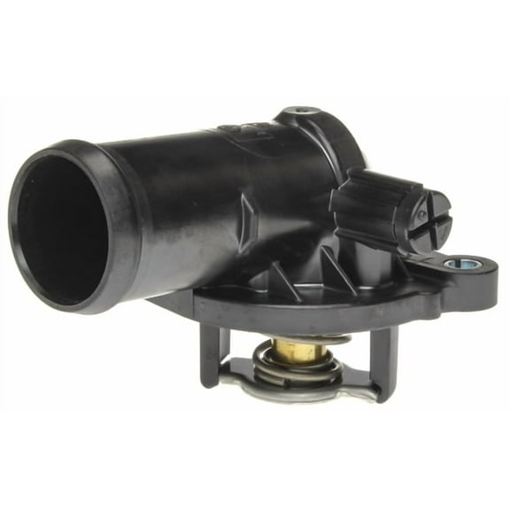 Engine Coolant Thermostat