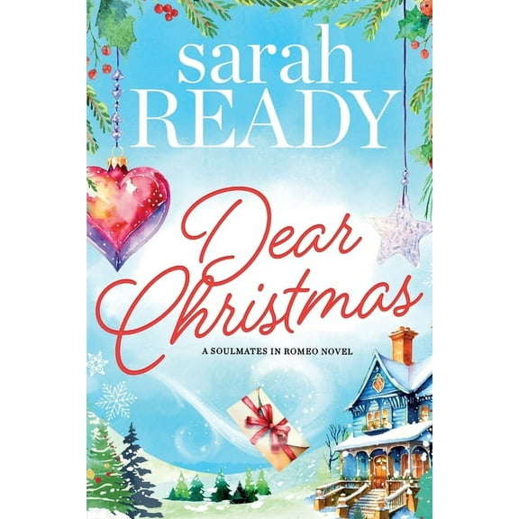 Dear Christmas, (Paperback)