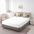 thumbnail image 4 of YST Happy Camping 7-Piece Comforter Set, Vintage RV Camper Bedding for Kids and Adults, Queen Size, 4 of 5